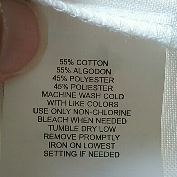 Dockers boy's shirt NWT - Picture 5 of 5